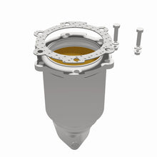 Load image into Gallery viewer, MagnaFlow Conv Direct Fit OEM 04-06 Nissan Altima 3.5L Close Coupled
