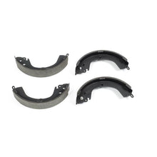 Load image into Gallery viewer, Power Stop 97-04 Mitsubishi Montero Sport Rear Autospecialty Brake Shoes
