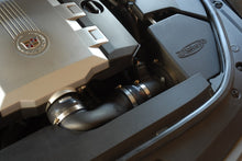 Load image into Gallery viewer, Volant 08-09 Cadillac CTS 3.6 V6 PowerCore Closed Box Air Intake System
