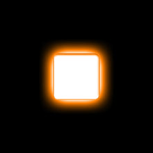 Load image into Gallery viewer, ORACLE Lighting Universal Illuminated LED Letter Badges - Matte White Surface Finish - I
