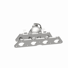 Load image into Gallery viewer, MagnaFlow Conv DF 12-17 Hyundai Accent 1.6L
