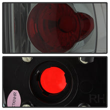 Load image into Gallery viewer, Spyder Toyota Tacoma 05-15 Euro Style Tail Lights Smoke ALT-YD-TT05-SM
