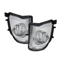 Load image into Gallery viewer, Spyder Lexus IS250/IS350 06-09 OEM Fog Lights wo/switch Clear FL-LIS06-C
