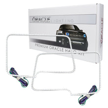 Load image into Gallery viewer, Oracle Ford F-150/Raptor 09-14 Halo Kit - ColorSHIFT w/ 2.0 Controller
