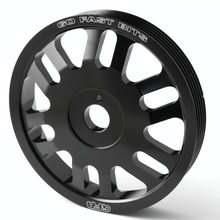 Load image into Gallery viewer, GFB Subaru BRZ/Toyota 86/Scion FR-S Lightweight Crank Pulley
