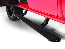 Load image into Gallery viewer, AMP Research 2014-2017 Chevrolet Silverado 1500 Extended/Crew PowerStep - Black
