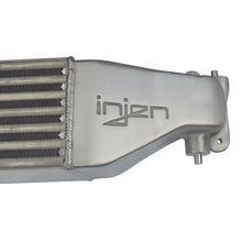 Load image into Gallery viewer, Injen 17-20 Honda Civic Type-R (FK8) I4 2.0L Bar and Plate Front Mount Intercooler
