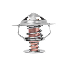 Load image into Gallery viewer, Mishimoto 08+ Mitsubishi EVO 10 68 Degree Racing Thermostat
