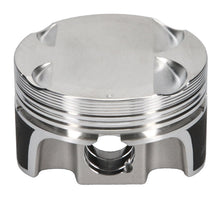 Load image into Gallery viewer, Wiseco Hyundai 4B11-T 2008+ Spherical Dish Piston Shelf Stock Kit
