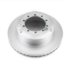 Load image into Gallery viewer, Power Stop 17-18 Ford F-450 Super Duty Rear Evolution Geomet Coated Rotor
