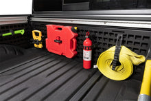 Load image into Gallery viewer, Putco 16-21 Nissan Titan/Titan XD - 5.7ft (Short Box) Molle Driver Side Panel
