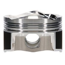 Load image into Gallery viewer, JE Pistons 2015+ Honda K20C 86mm Bore 10.5:1 CR 2.6cc Dome Piston Kit (Set of 4)
