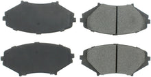 Load image into Gallery viewer, StopTech Performance 04-07 RX-8 Front Pads
