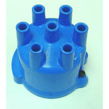 Load image into Gallery viewer, Omix Distributor Cap 4.2L 78-90 Jeep CJ &amp; Wrangler
