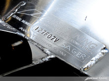 Load image into Gallery viewer, AWE Tuning 09-12 Porsche Cayman/Cayman S 987 / 09-12 Porsche Boxster 987 Performance Muffler
