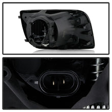 Load image into Gallery viewer, Spyder Toyota Sequoia 2018-2020 OEM Style LED Fog Lights w/OEM Fit Switch - Clear
