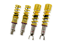Load image into Gallery viewer, KW Coilover Kit V3 Honda Civic CRX; Coupe Hatchback Sedanw/ rear lower fork mounts

