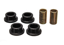 Load image into Gallery viewer, Energy Suspension 59-64 Chevy Belair/Caprice/El Camino Black Rear Track Bar Bushings (Panhard Bar)
