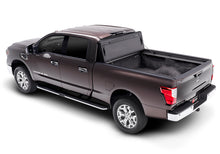 Load image into Gallery viewer, BAK 04-15 Nissan Titan 5ft 6in Bed BAKFlip MX4 Matte Finish
