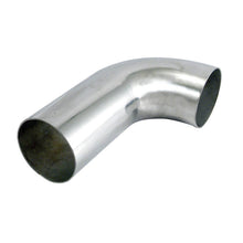 Load image into Gallery viewer, Spectre Universal Tube Elbow 4in. OD x 6in. Length / 90 Degree - Aluminum
