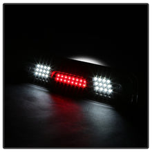 Load image into Gallery viewer, xTune 14-16 Chevrolet Silverado 1500 LED 3rd Brake Light - Black (BKL-CSIL14-LED-BK)
