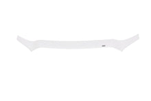 Load image into Gallery viewer, AVS 20-22 Toyota Tacoma Aeroskin Low Profile Color Match Hood Shield - Super White
