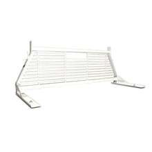 Load image into Gallery viewer, Westin 2008-2017 Ford F-250/350/450/550HD HD Headache Rack - White
