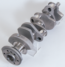 Load image into Gallery viewer, Eagle 67-86 Chevrolet Small Block V8 5.7L 350 Forged Crankshaft - 4340 Steel 3.875in Strk 2-Pce Seal
