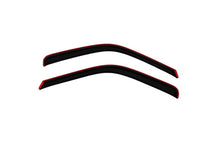 Load image into Gallery viewer, AVS 99-16 Ford F-250 Standard Cab Ventvisor In-Channel Window Deflectors 2pc - Smoke
