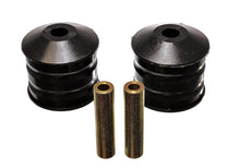Load image into Gallery viewer, Energy Suspension 95-03 Nissan Maxima Black Motor Mount Replacements (2 Torque Positions) (Must reus

