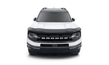 Load image into Gallery viewer, AVS 2021 Ford Bronco Sport Bugflector II - Smoke

