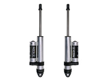 Load image into Gallery viewer, ICON 2019+ GM 1500 0-2in Rear 2.5 Series Shocks VS PB - Pair
