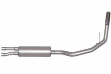 Load image into Gallery viewer, Gibson 01-06 GMC Yukon Denali 6.0L 3in Cat-Back Single Exhaust - Stainless
