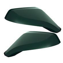 Load image into Gallery viewer, Oracle 10-15 Chevy Camaro Concept Side Mirrors Ghosted Dual Inten. Unripened Green Metallic (WA136X)
