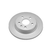 Load image into Gallery viewer, Power Stop 13-19 Buick Encore Rear Evolution Geomet Coated Rotor
