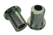 Load image into Gallery viewer, Whiteline 99-04 Ford Focus LR Rear Camber adj kit-upper c/arm bushes
