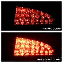 Load image into Gallery viewer, Spyder Dodge Charger 06-08 LED Tail Lights Black ALT-YD-DCH05-LED-BK
