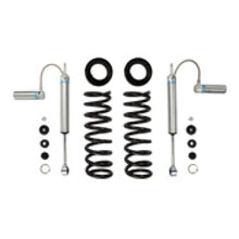 Load image into Gallery viewer, Bilstein B8 5162 Series 14-16 Dodge Ram 2500 Monotube Front Suspension Kit
