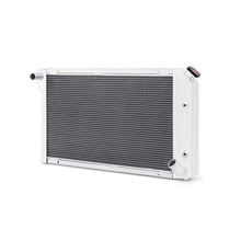 Load image into Gallery viewer, Mishimoto 77-83 Chevrolet Corvette Auto X-Line Aluminum Radiator
