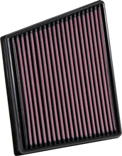 Load image into Gallery viewer, K&amp;N 2015 Jaguar F-Pace V6-3.0L F/I Left Side Replacement Drop In Air Filter
