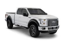 Load image into Gallery viewer, Bushwacker 89-95 Toyota Extend-A-Fender Style Flares 4pc - Black
