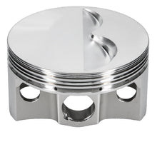Load image into Gallery viewer, JE Pistons Chevy Small Block 4.030in Bore -3.8cc (Right Side) - Single Piston
