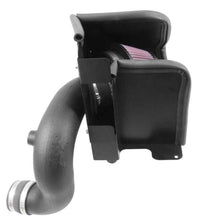 Load image into Gallery viewer, K&amp;N 2013-2015 Hyundai Santa Fe L4-2.4L F/I Aircharger Performance Intake
