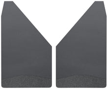 Load image into Gallery viewer, Husky Liners 05-15 Dodge Ram 1500/2500 Mud Flaps - Textured Matte Black

