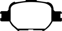 Load image into Gallery viewer, EBC 04-10 Scion TC 2.4 Ultimax2 Front Brake Pads
