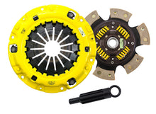 Load image into Gallery viewer, ACT 2010 Hyundai Genesis Coupe HD/Race Sprung 6 Pad Clutch Kit
