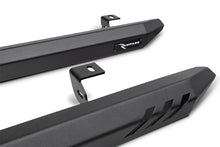 Load image into Gallery viewer, Rampage 2020+ Jeep Gladiator (JT) Rock Rail Nerf Bar - Black
