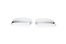 Load image into Gallery viewer, Putco 14-14 Chevrolet Silverado HD - Replacement Upper Mirror Covers
