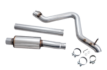 Load image into Gallery viewer, AWE Tuning 20-21 Jeep Gladiator JT 3.6L Trail Edition Cat-Back Exhaust
