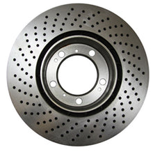 Load image into Gallery viewer, EBC 09-11 Mercedes-Benz CL550 5.5 Premium Front Rotors
